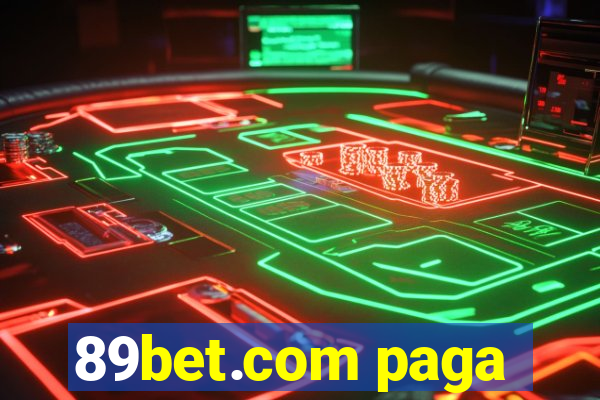 89bet.com paga